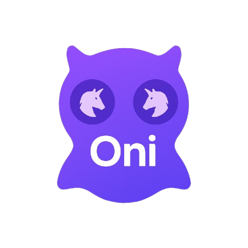 Oni